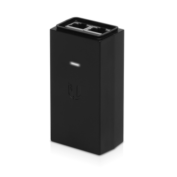 Ubiquiti 24V PoE Adapter (POE-24-24W-G)
